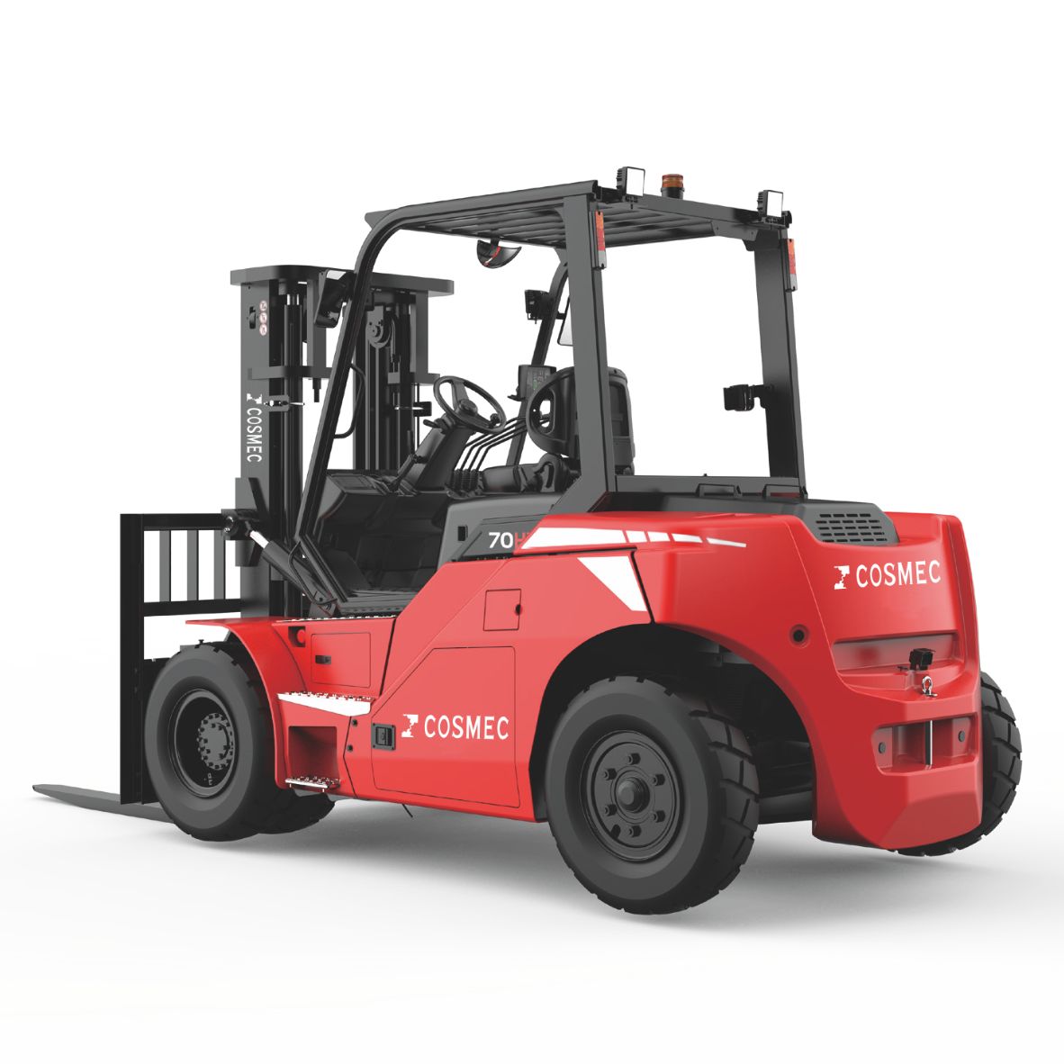 EFL 503-703HV